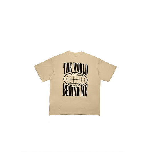 "TCBM-TWBM" Heavyweight T