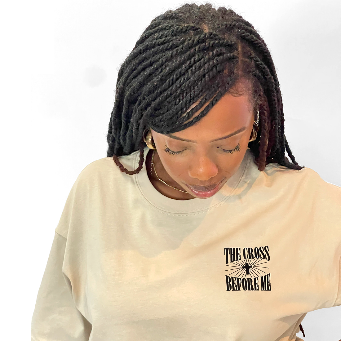 "TCBM-TWBM" Heavyweight T