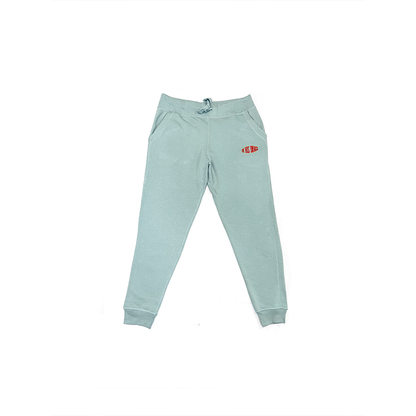 In His Image 2.0 MINT Green Jogger