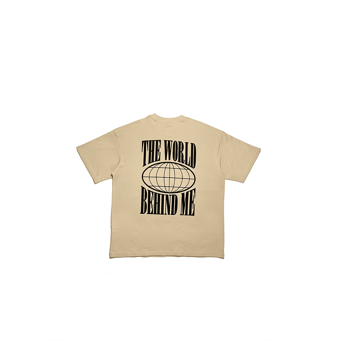 "TCBM-TWBM" Heavyweight T